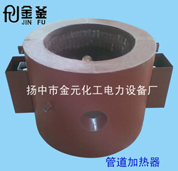 管道電加熱器 管道電加熱器